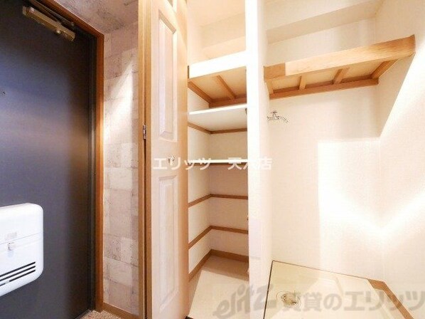 エバースクエア同心の物件内観写真